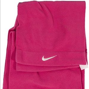 Nike Fleece Scarf